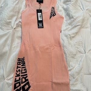 Rockstar Original dress